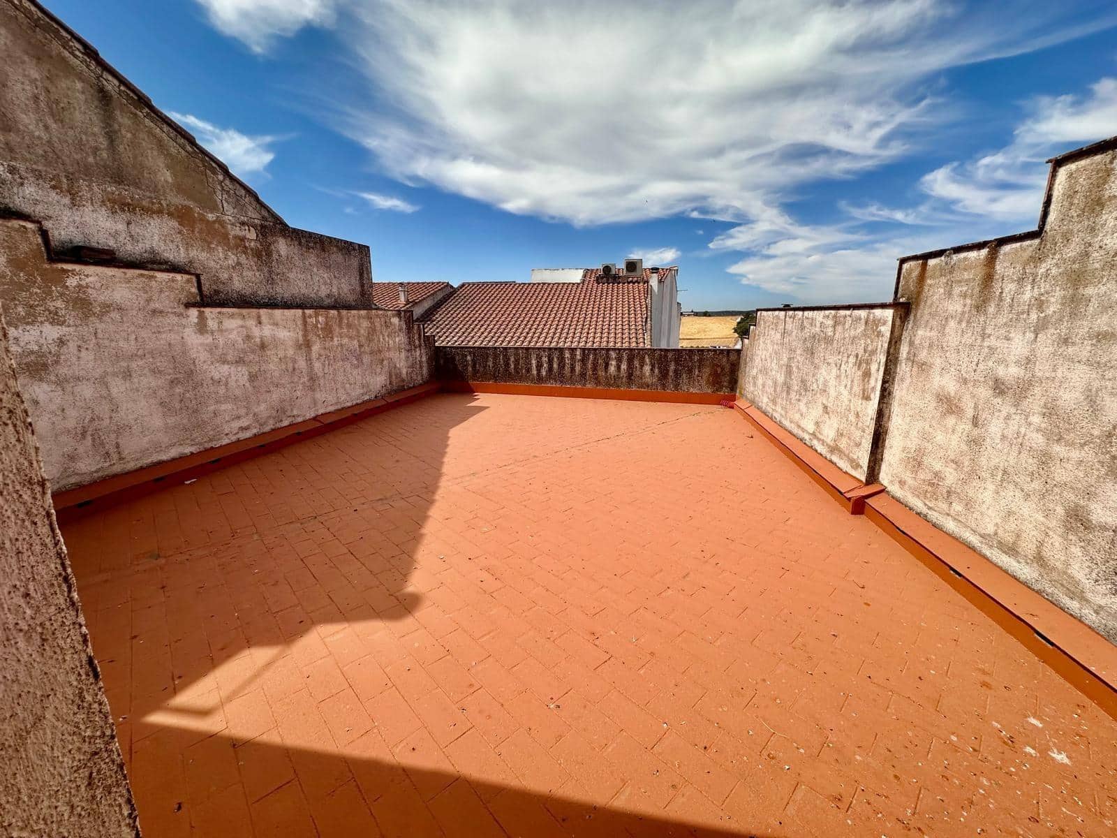 Ático en Fuente Obejuna en venta - 35.000 € (Ref: 9360026)