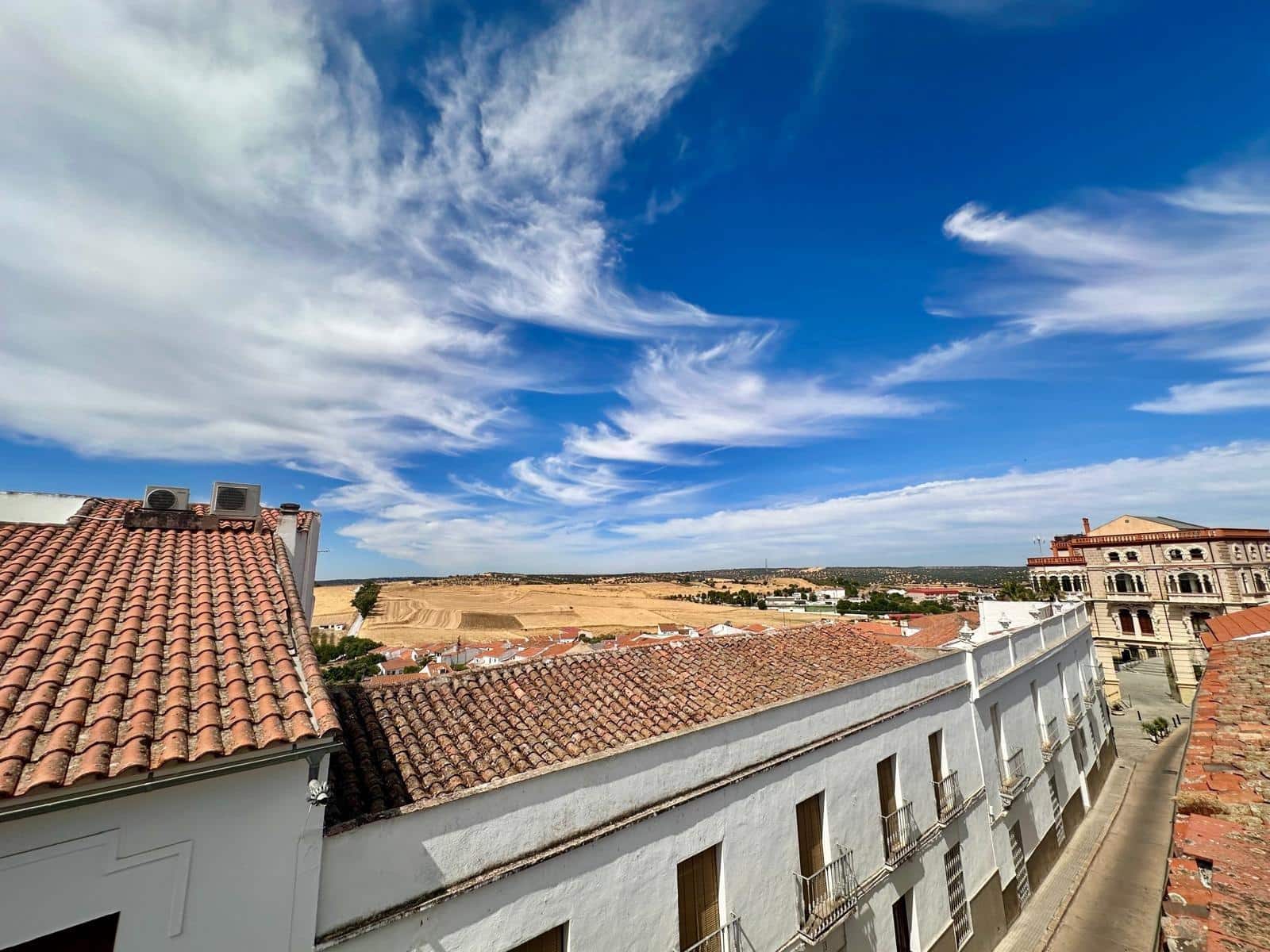 Ático en Fuente Obejuna en venta - 35.000 € (Ref: 9360026)