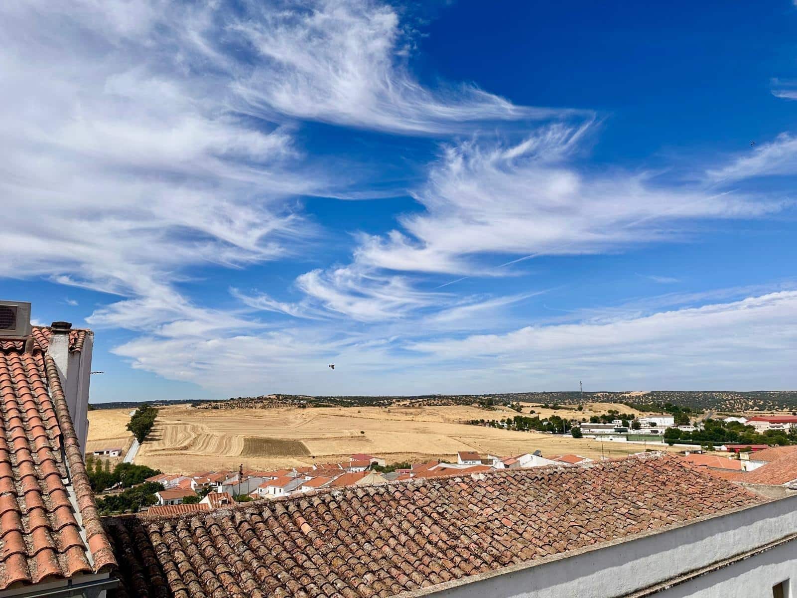 Ático en Fuente Obejuna en venta - 35.000 € (Ref: 9360026)