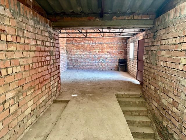 Ático en Fuente Obejuna en venta - 35.000 € (Ref: 9360026)