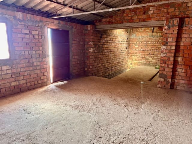 Ático en Fuente Obejuna en venta - 35.000 € (Ref: 9360026)