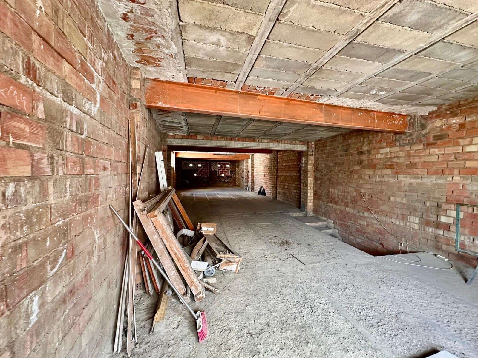 Ático en Fuente Obejuna en venta - 35.000 € (Ref: 9360026)