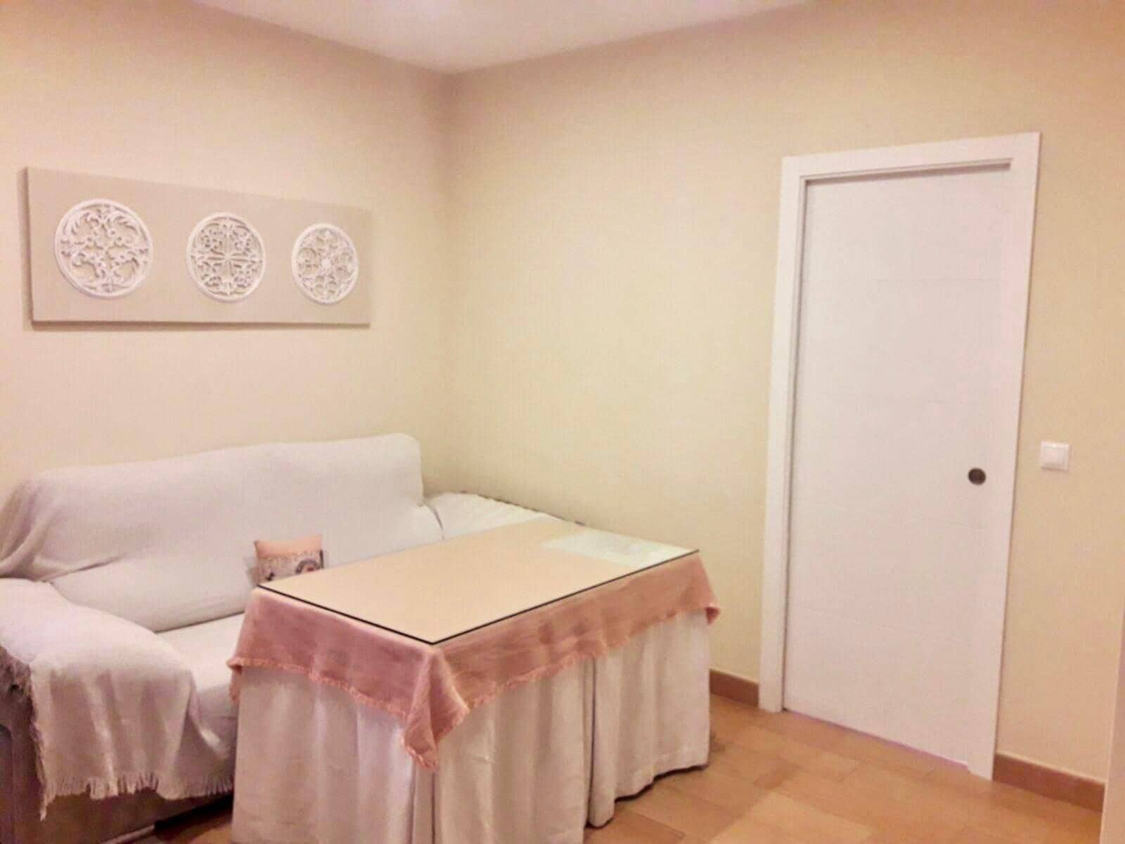 2 bedroom Flat for sale in Cordoba city - € 138,000 (Ref: 9360029)