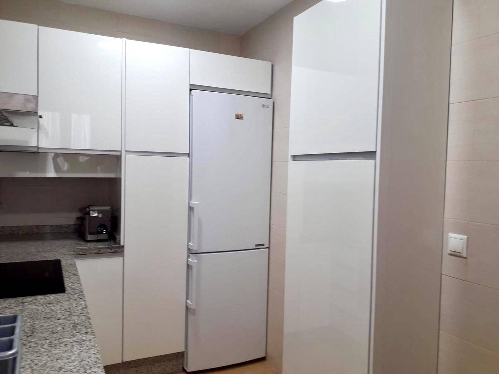 2 bedroom Flat for sale in Cordoba city - € 138,000 (Ref: 9360029)