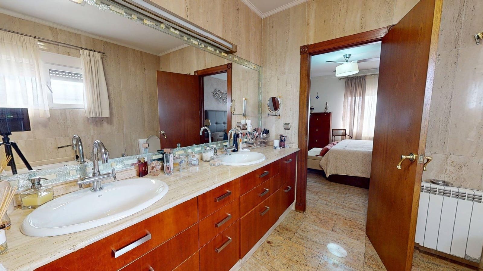 6 sovrum Villa till salu i Cordoba stad med pool garage - 900 000 € (Ref: 9360030)