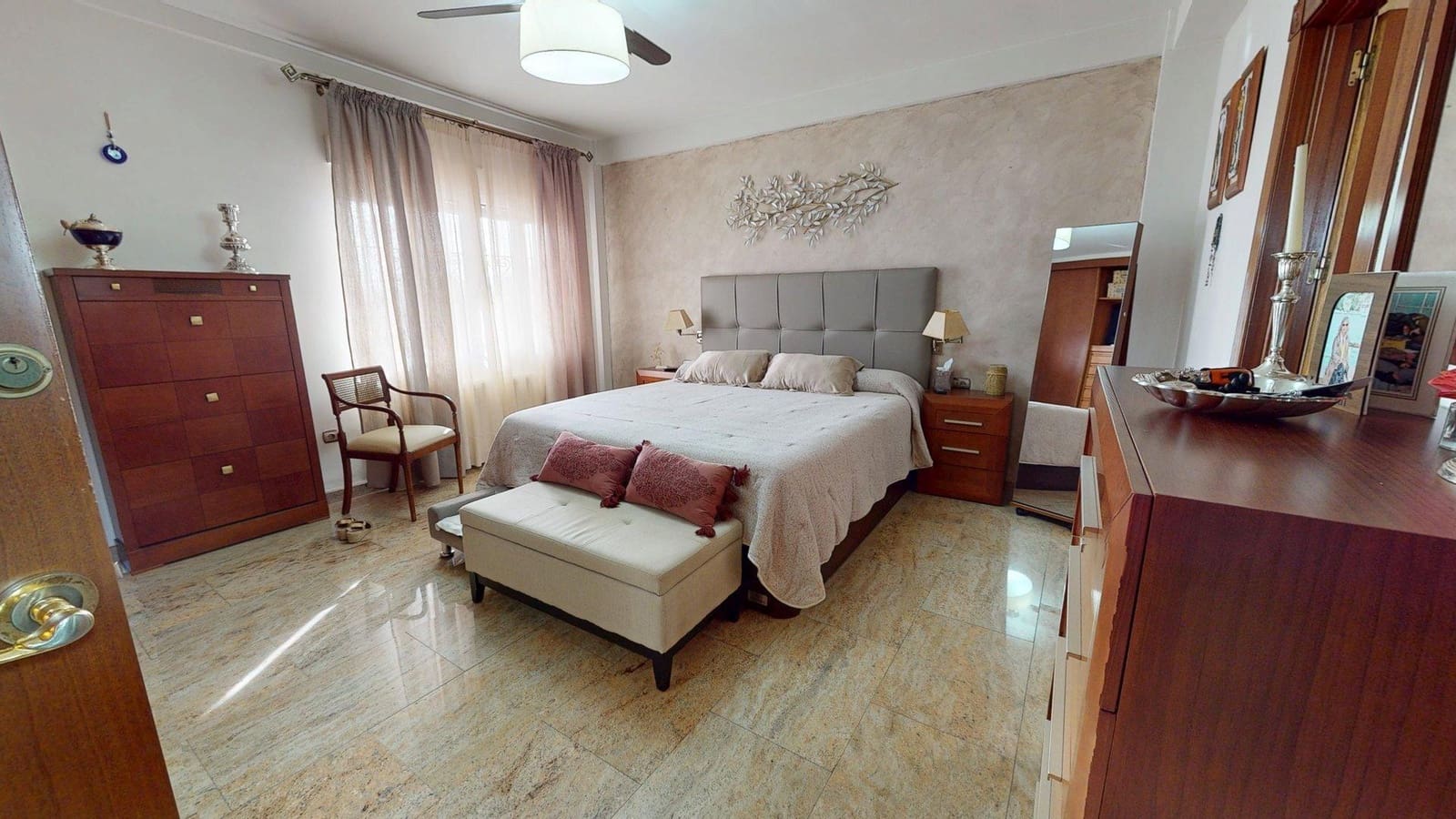 6 sovrum Villa till salu i Cordoba stad med pool garage - 900 000 € (Ref: 9360030)