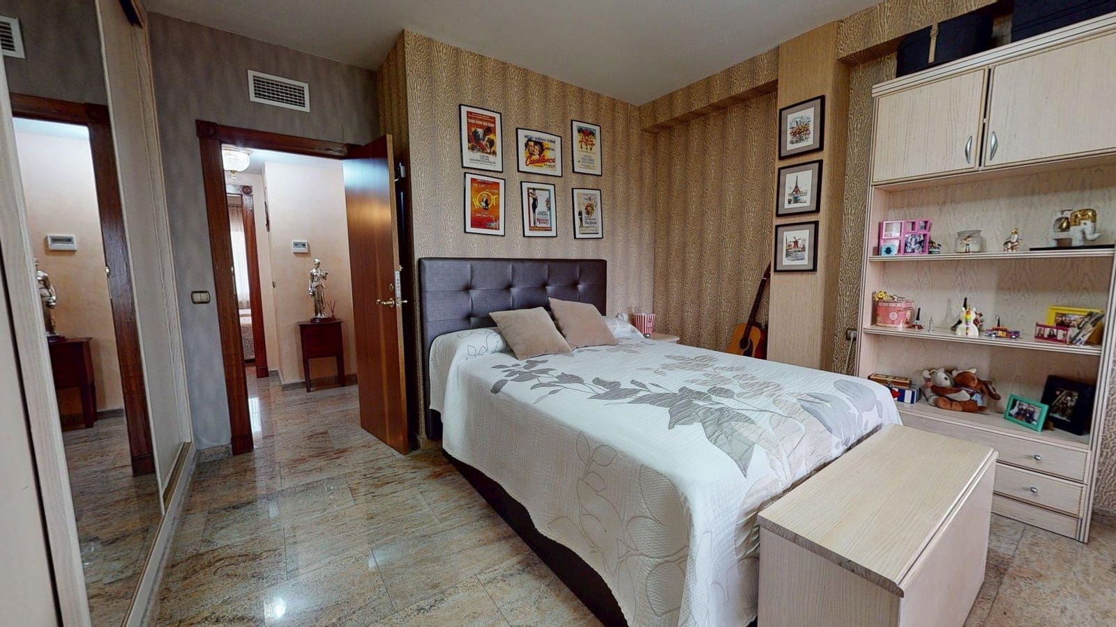 6 sovrum Villa till salu i Cordoba stad med pool garage - 900 000 € (Ref: 9360030)