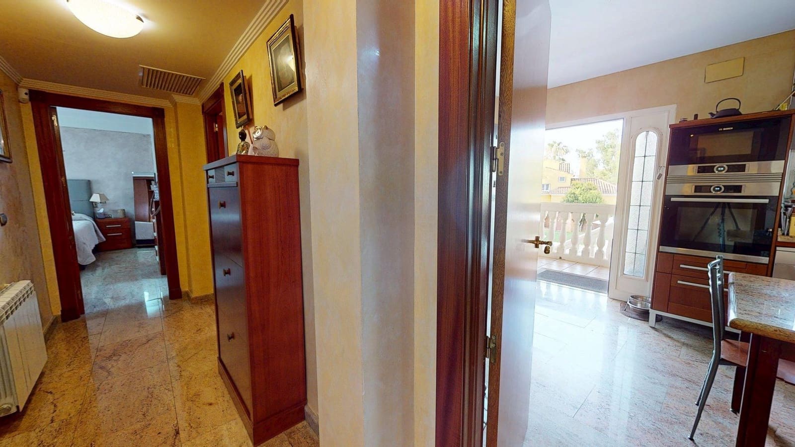 6 sovrum Villa till salu i Cordoba stad med pool garage - 900 000 € (Ref: 9360030)