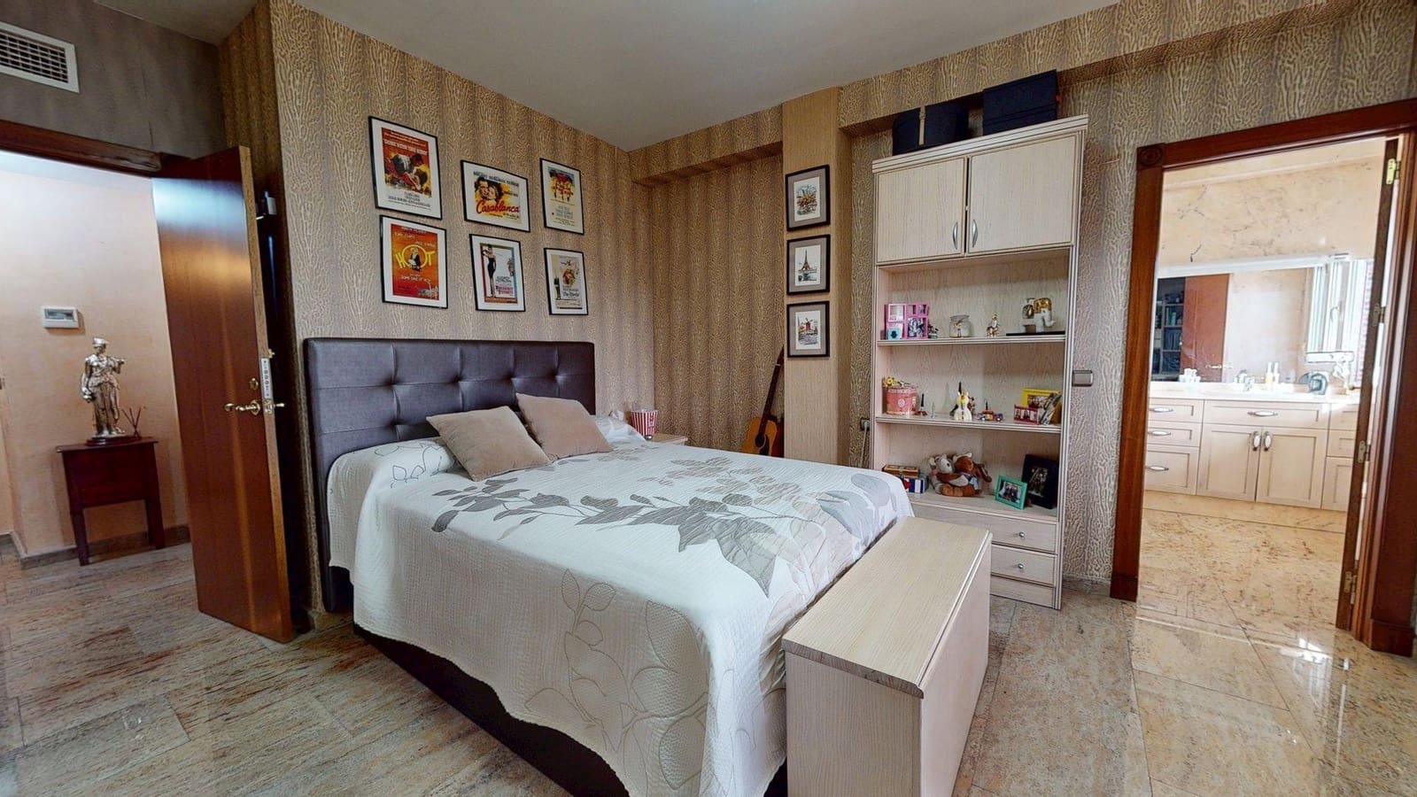 6 sovrum Villa till salu i Cordoba stad med pool garage - 900 000 € (Ref: 9360030)