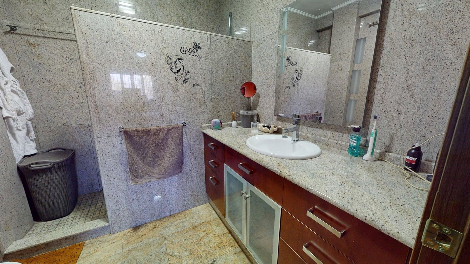 6 sovrum Villa till salu i Cordoba stad med pool garage - 900 000 € (Ref: 9360030)