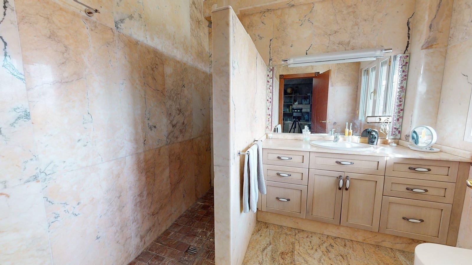 6 sovrum Villa till salu i Cordoba stad med pool garage - 900 000 € (Ref: 9360030)