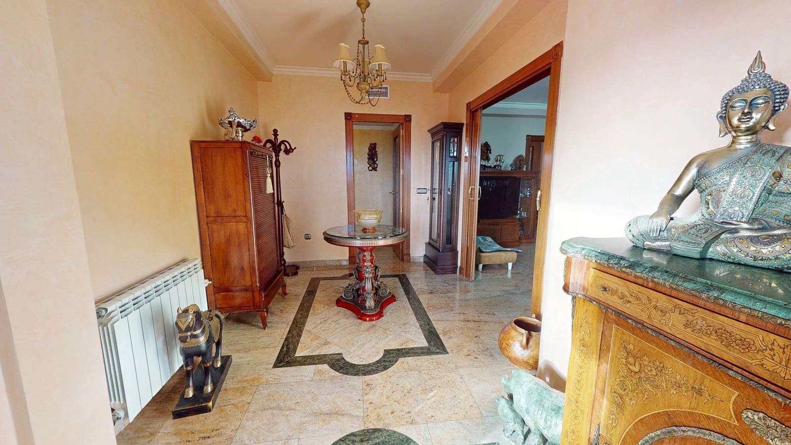 6 sovrum Villa till salu i Cordoba stad med pool garage - 900 000 € (Ref: 9360030)