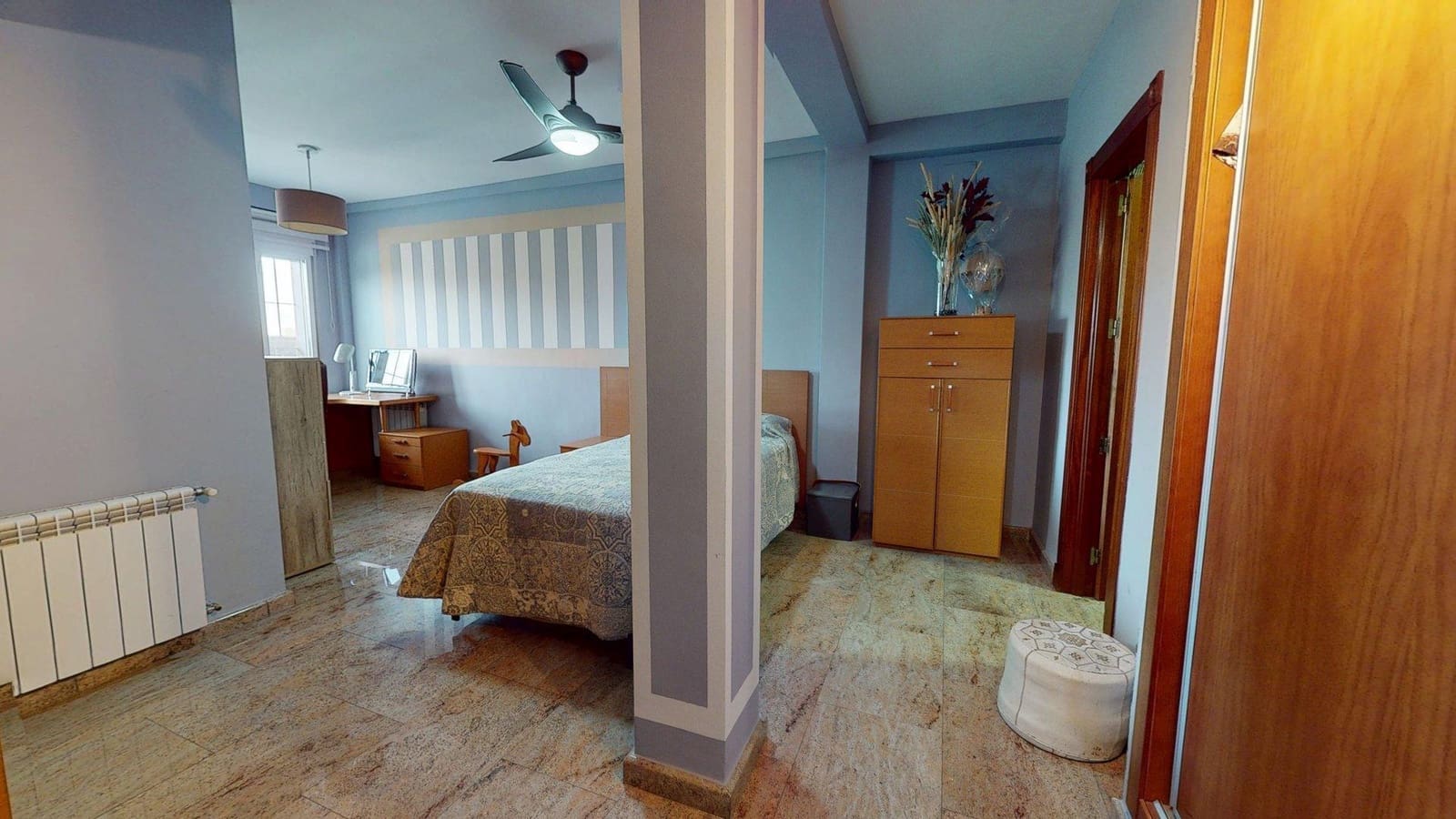 6 sovrum Villa till salu i Cordoba stad med pool garage - 900 000 € (Ref: 9360030)