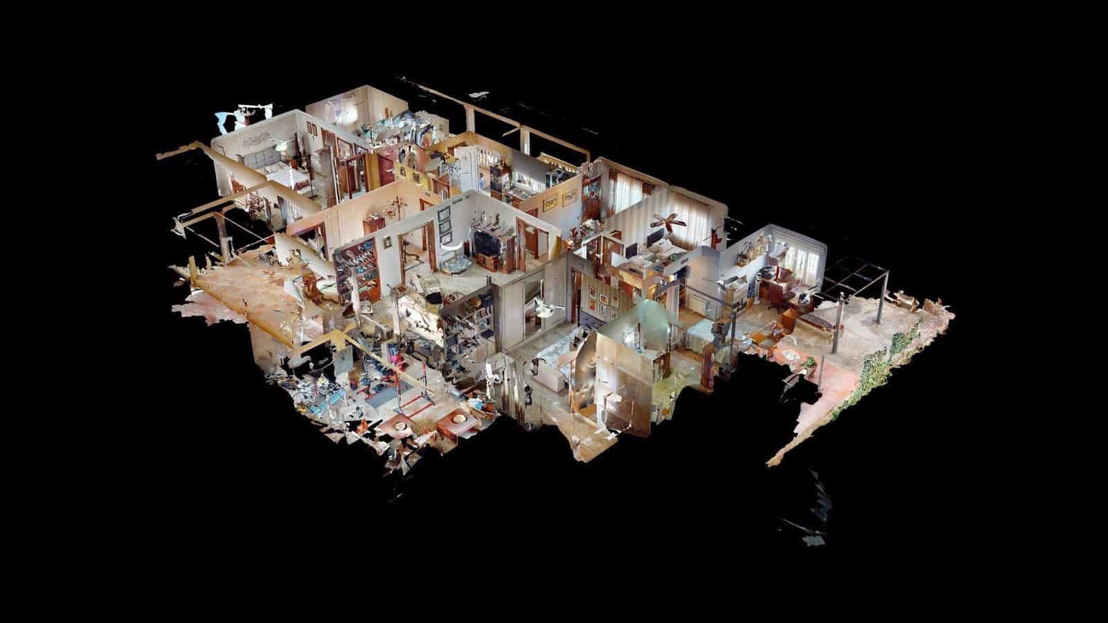 6 sovrum Villa till salu i Cordoba stad med pool garage - 900 000 € (Ref: 9360030)