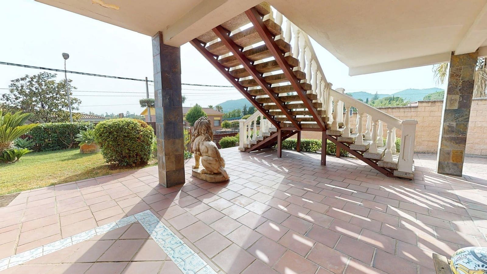 6 sovrum Villa till salu i Cordoba stad med pool garage - 900 000 € (Ref: 9360030)