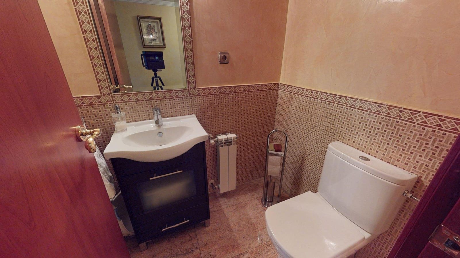 6 sovrum Villa till salu i Cordoba stad med pool garage - 900 000 € (Ref: 9360030)