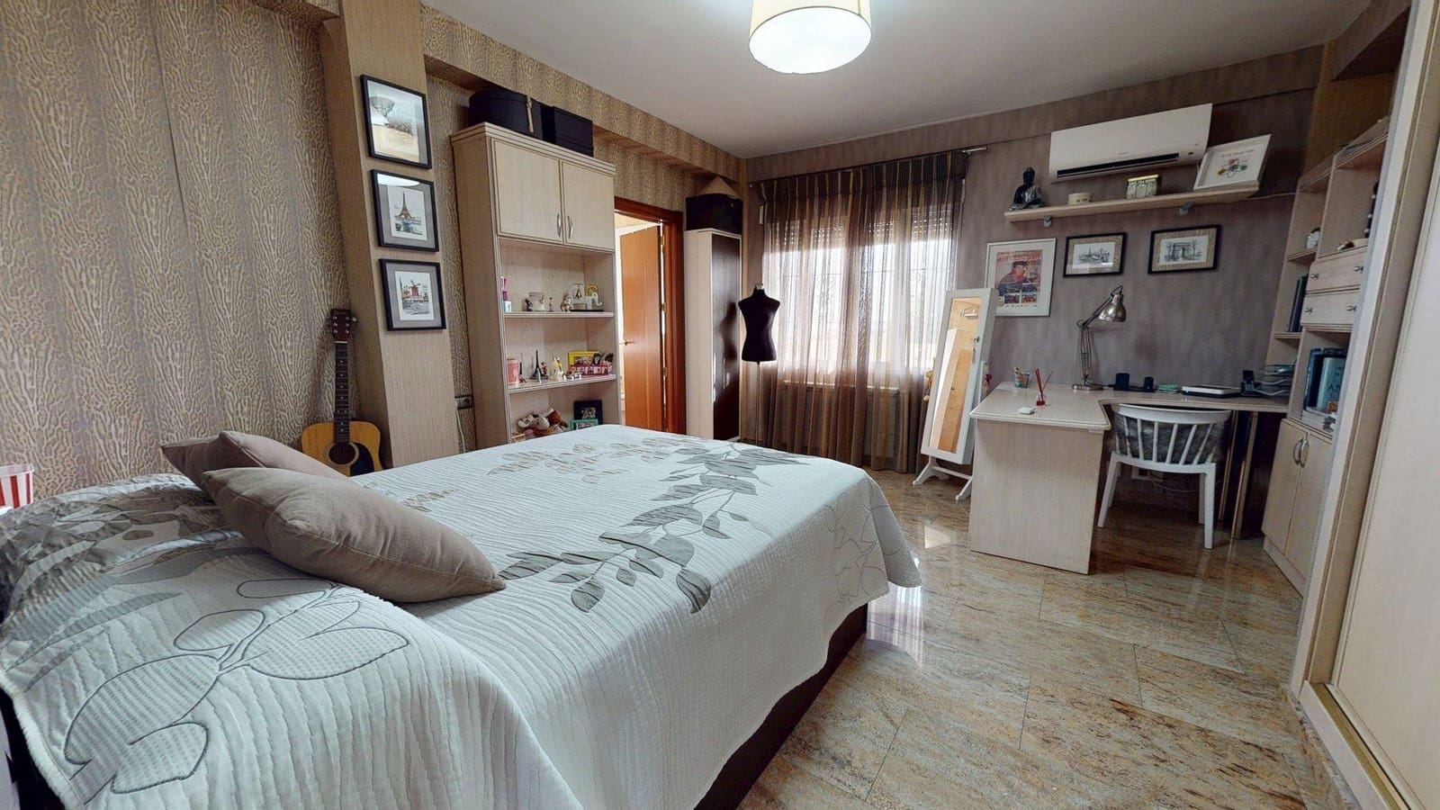 6 sovrum Villa till salu i Cordoba stad med pool garage - 900 000 € (Ref: 9360030)