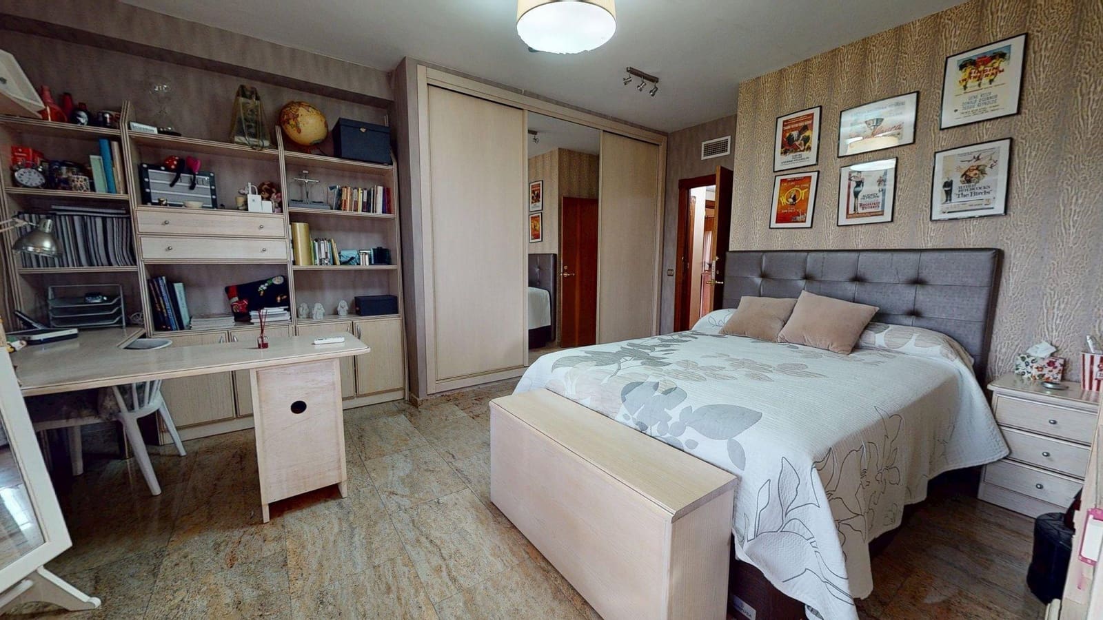 6 sovrum Villa till salu i Cordoba stad med pool garage - 900 000 € (Ref: 9360030)