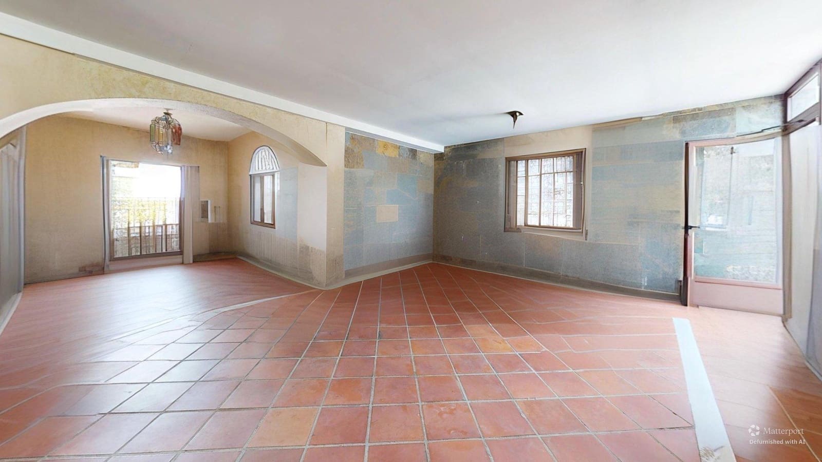 6 sovrum Villa till salu i Cordoba stad med pool garage - 900 000 € (Ref: 9360030)