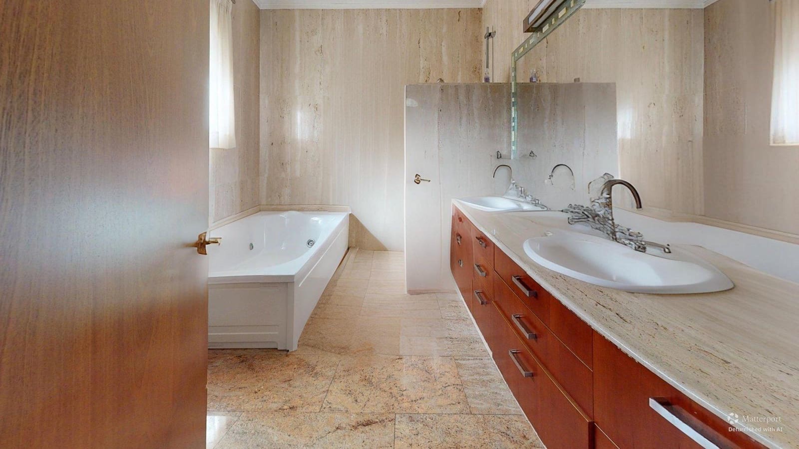 6 sovrum Villa till salu i Cordoba stad med pool garage - 900 000 € (Ref: 9360030)