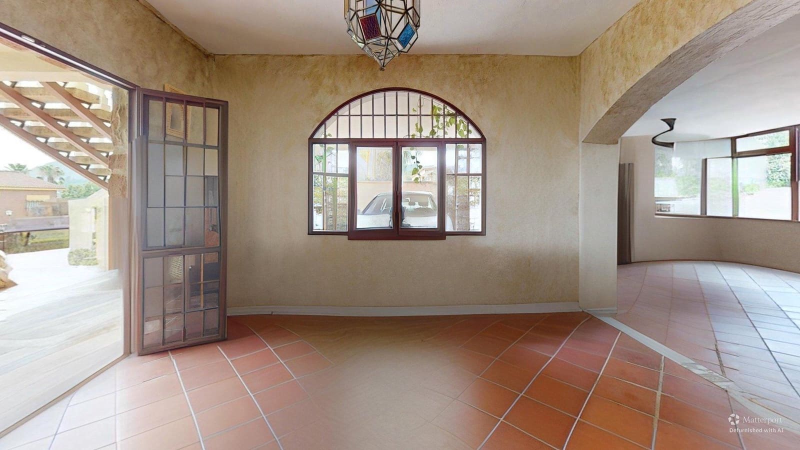 6 sovrum Villa till salu i Cordoba stad med pool garage - 900 000 € (Ref: 9360030)