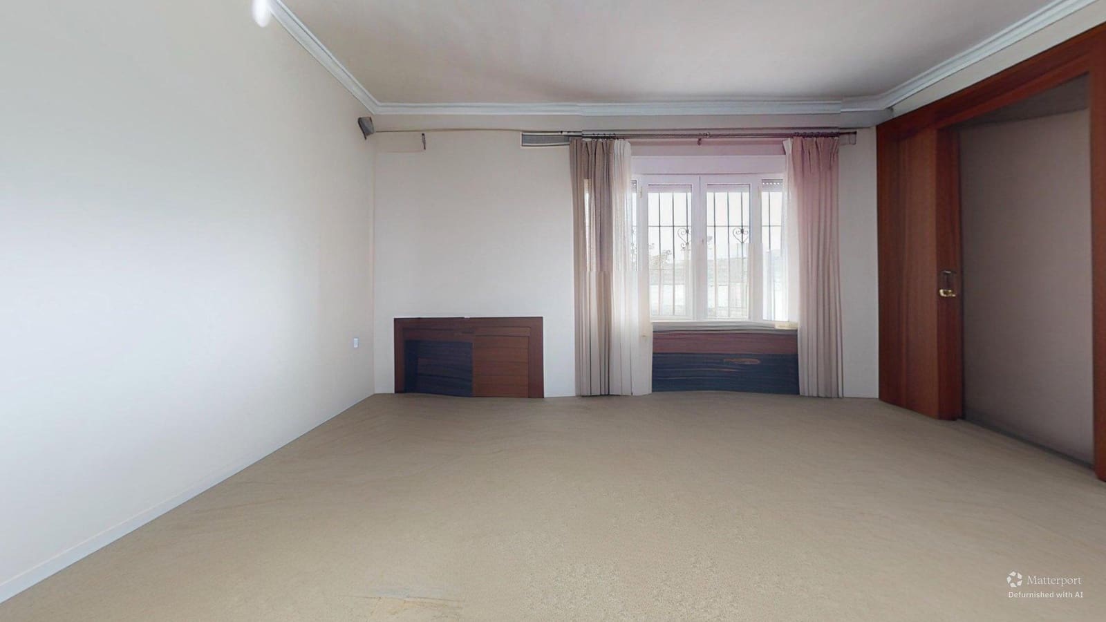 6 sovrum Villa till salu i Cordoba stad med pool garage - 900 000 € (Ref: 9360030)