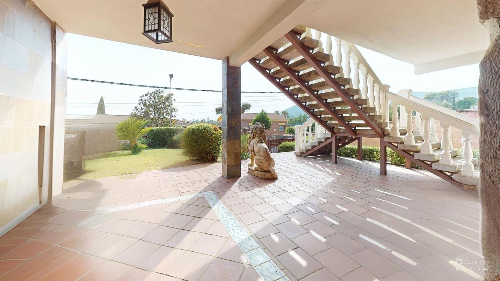 6 sovrum Villa till salu i Cordoba stad med pool garage - 900 000 € (Ref: 9360030)