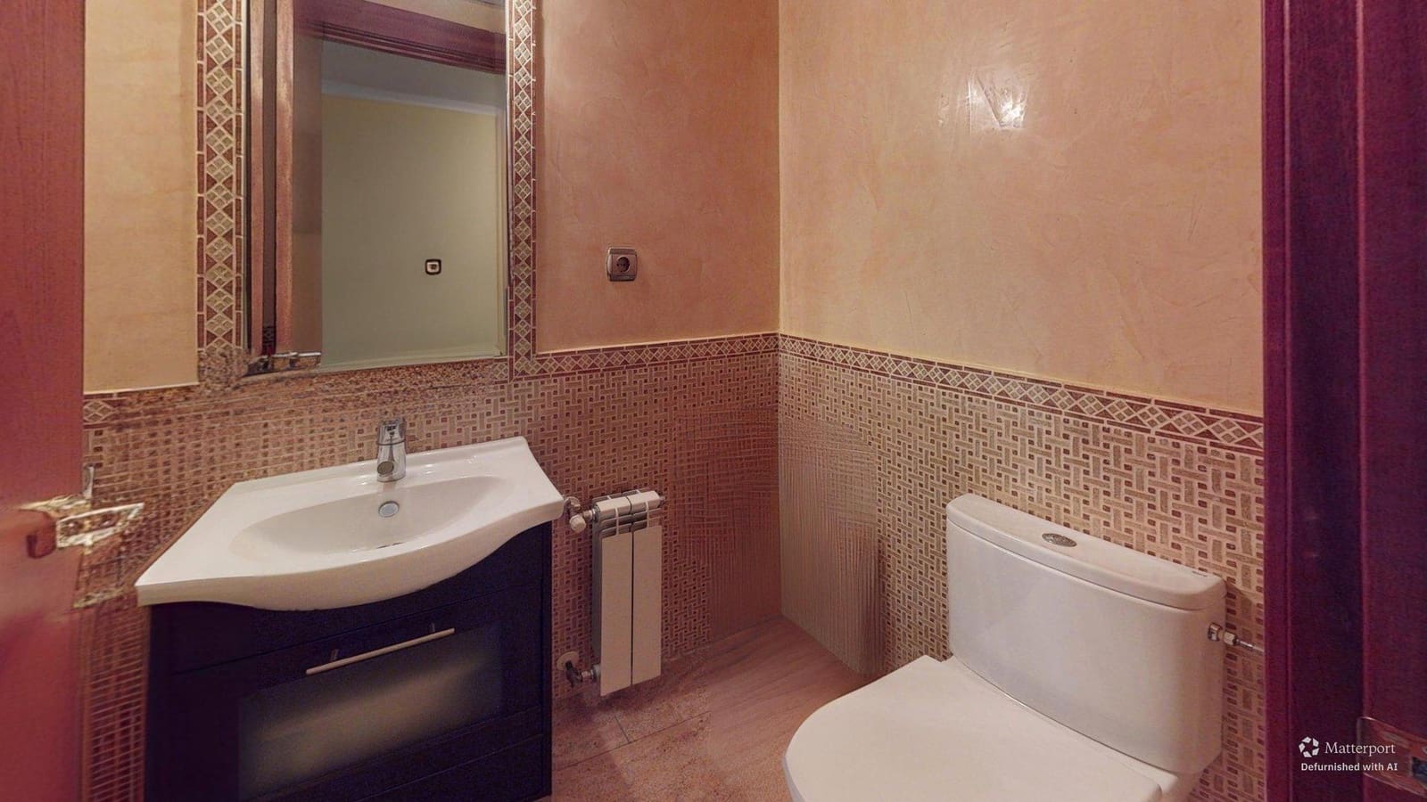 6 sovrum Villa till salu i Cordoba stad med pool garage - 900 000 € (Ref: 9360030)