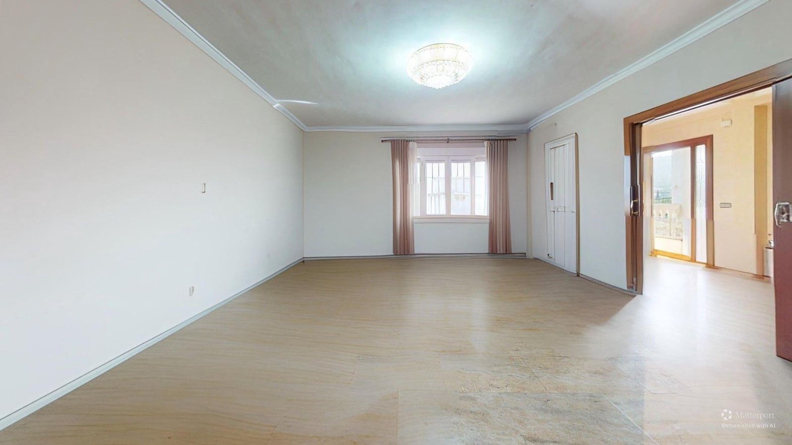 6 sovrum Villa till salu i Cordoba stad med pool garage - 900 000 € (Ref: 9360030)