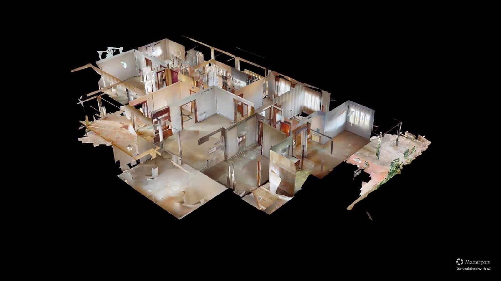 6 sovrum Villa till salu i Cordoba stad med pool garage - 900 000 € (Ref: 9360030)