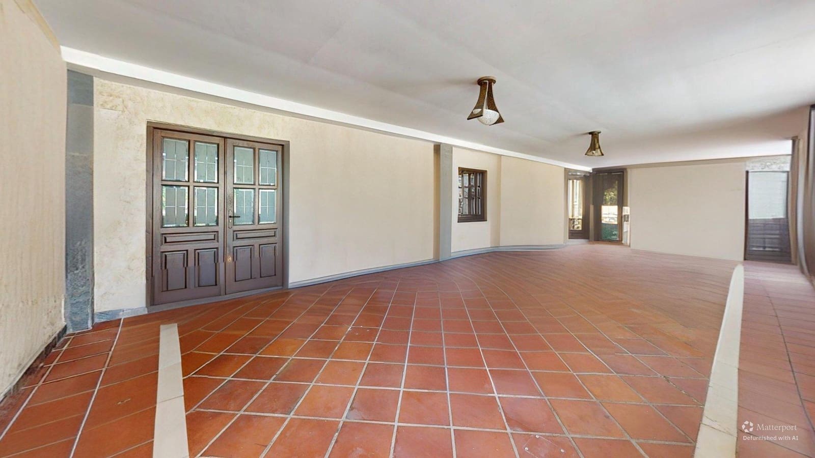 6 sovrum Villa till salu i Cordoba stad med pool garage - 900 000 € (Ref: 9360030)