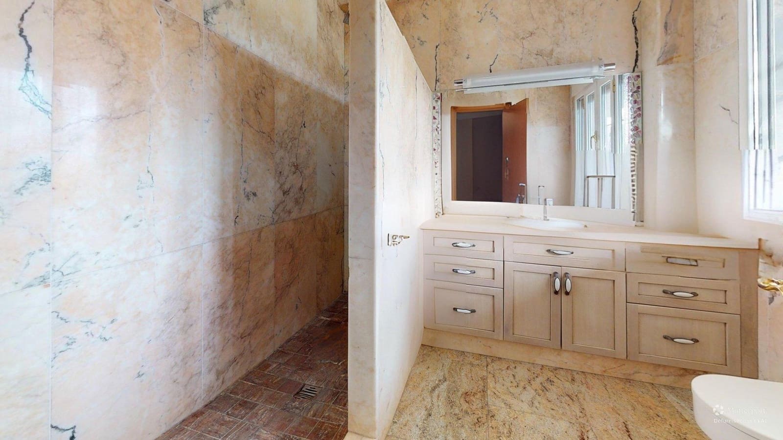 6 sovrum Villa till salu i Cordoba stad med pool garage - 900 000 € (Ref: 9360030)