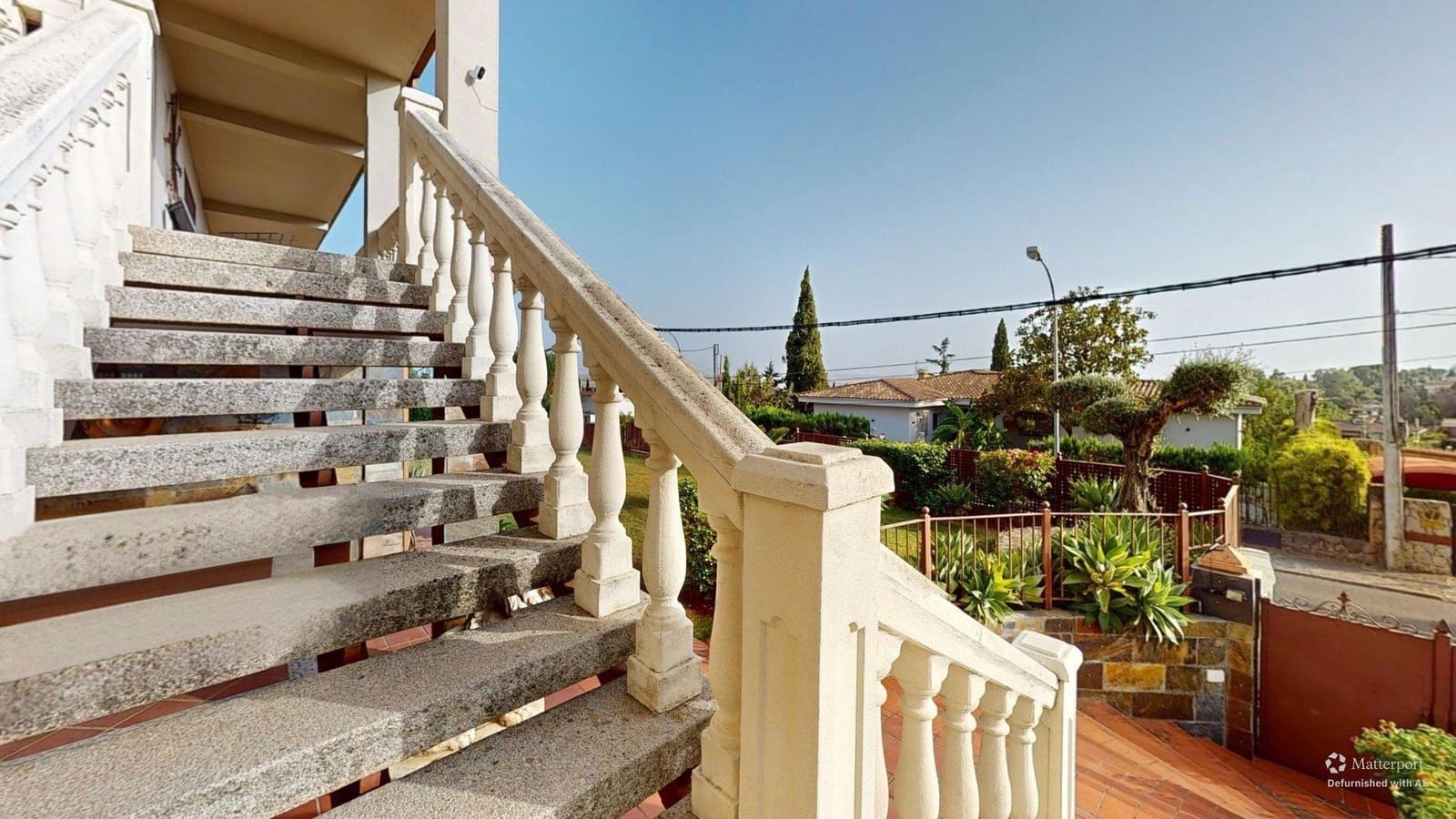 6 sovrum Villa till salu i Cordoba stad med pool garage - 900 000 € (Ref: 9360030)