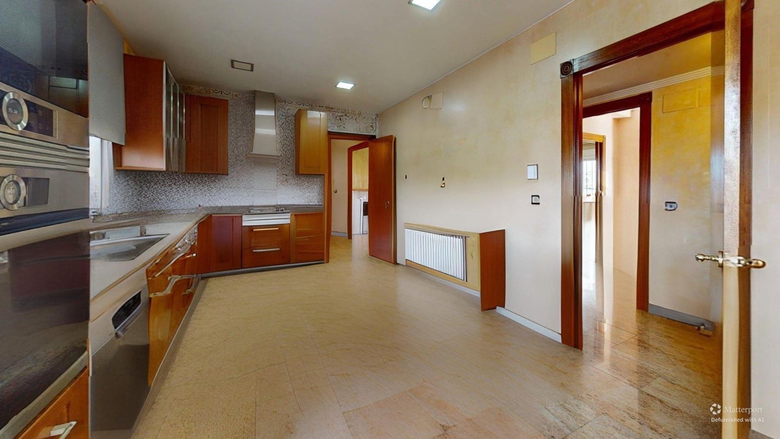 6 sovrum Villa till salu i Cordoba stad med pool garage - 900 000 € (Ref: 9360030)