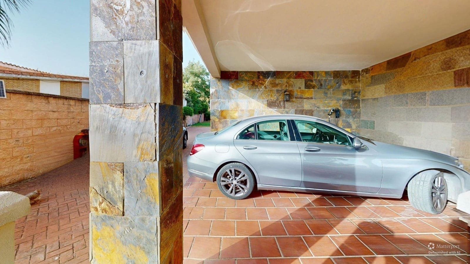 6 sovrum Villa till salu i Cordoba stad med pool garage - 900 000 € (Ref: 9360030)