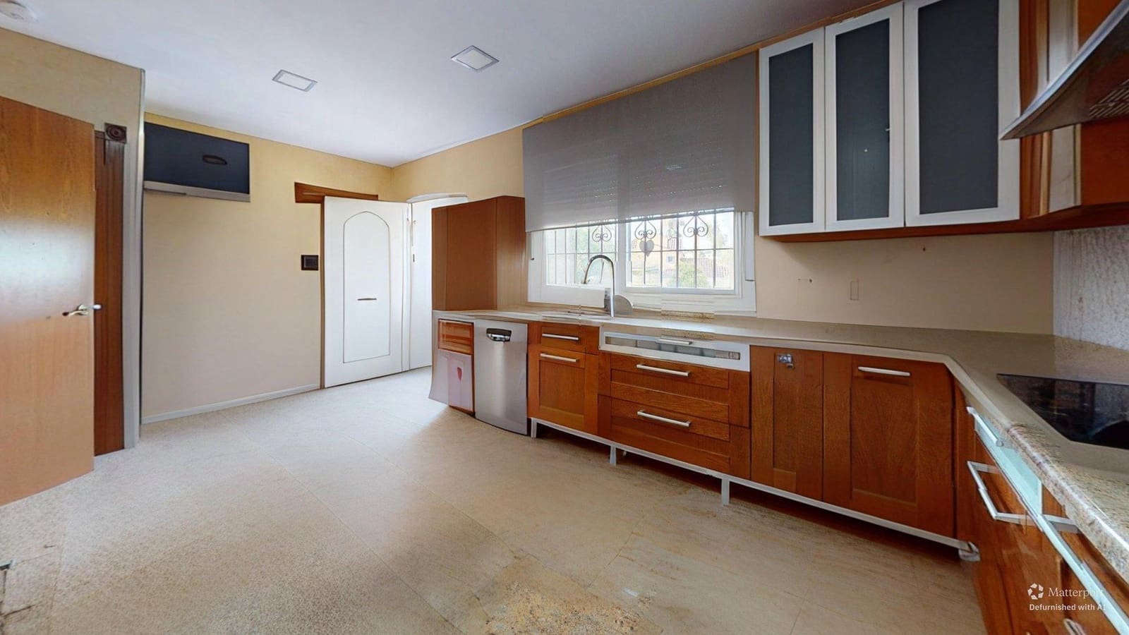 6 sovrum Villa till salu i Cordoba stad med pool garage - 900 000 € (Ref: 9360030)