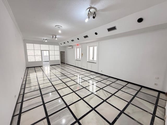 4 slaapkamer Kantoor te huur in Centro, Córdoba stad - € 1.775 (Ref: 9360032)