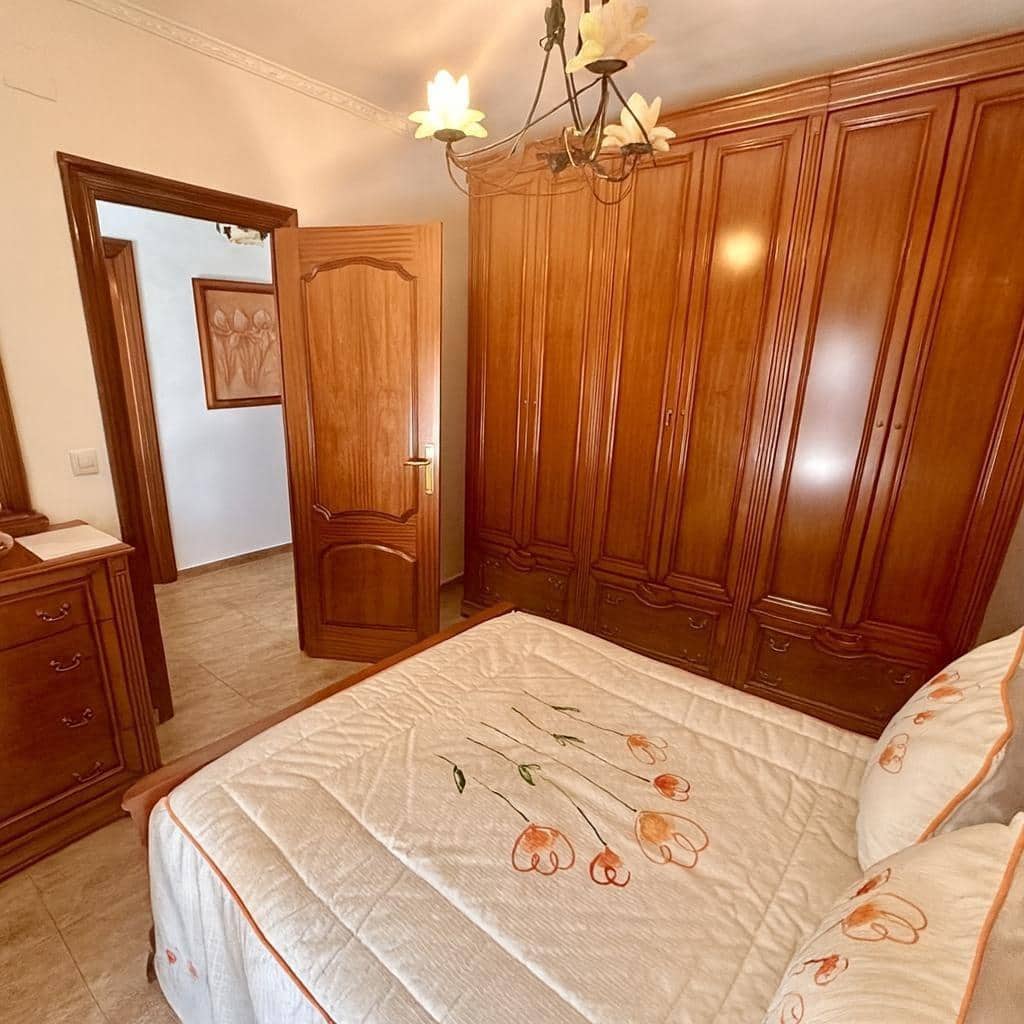 4 bedroom Townhouse for sale in Fuente Obejuna - € 130,000 (Ref: 9360033)