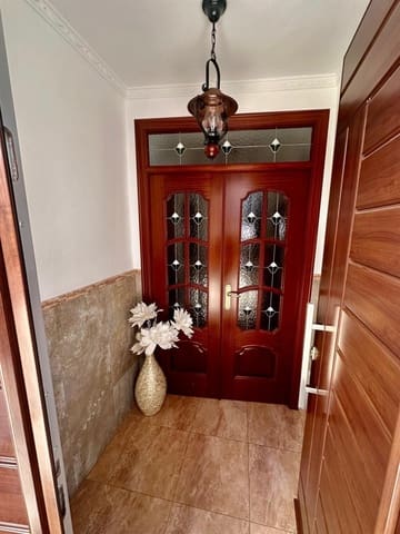 4 bedroom Townhouse for sale in Fuente Obejuna - € 130,000 (Ref: 9360033)