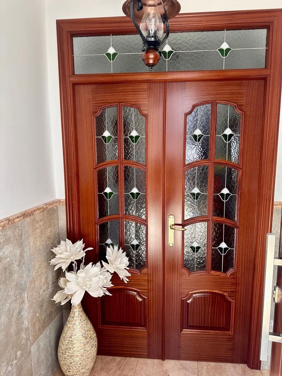 4 bedroom Townhouse for sale in Fuente Obejuna - € 130,000 (Ref: 9360033)