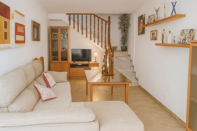 4 bedroom Townhouse for sale in Fuente Obejuna - € 130,000 (Ref: 9360033)