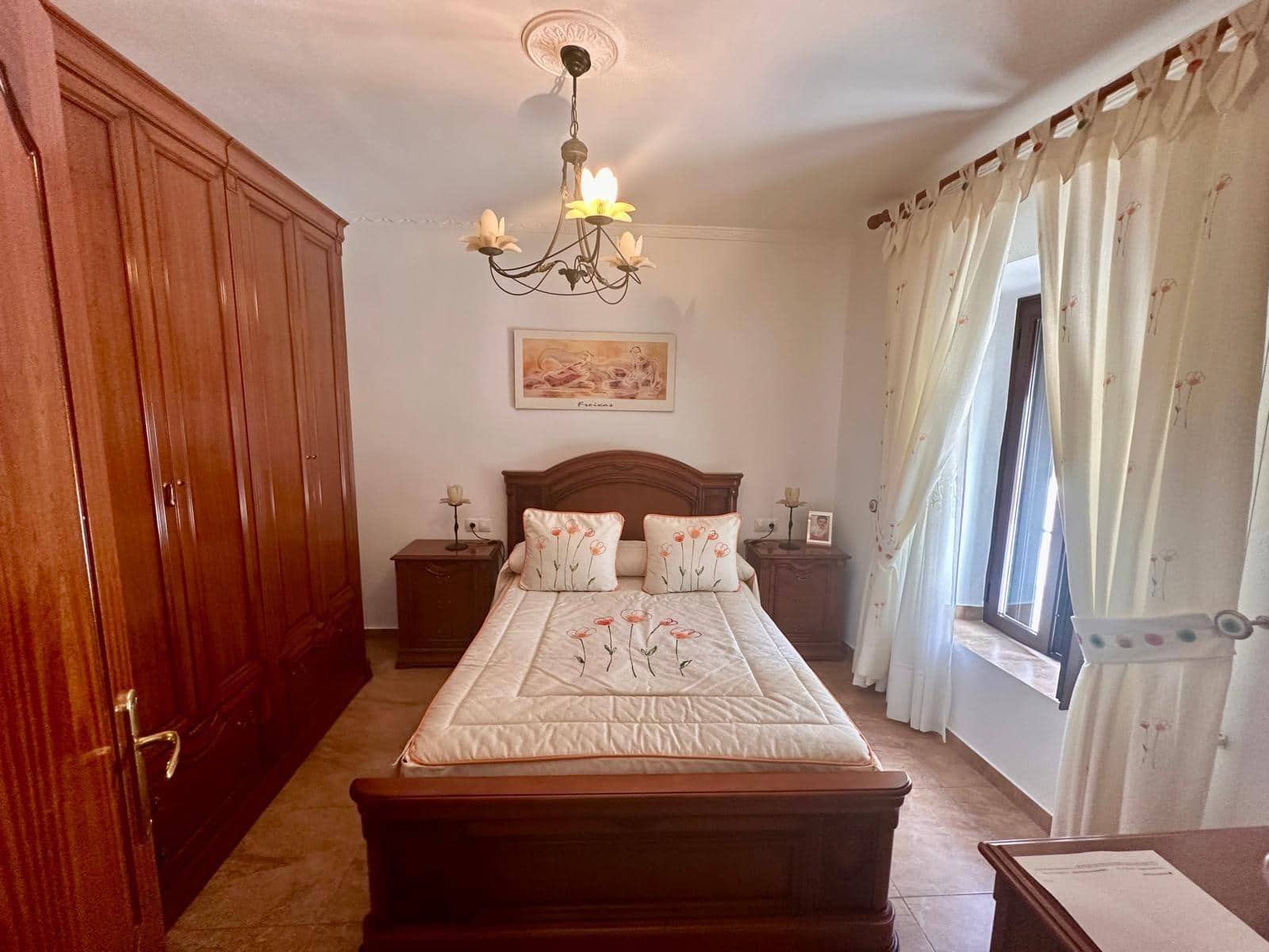 4 bedroom Townhouse for sale in Fuente Obejuna - € 130,000 (Ref: 9360033)