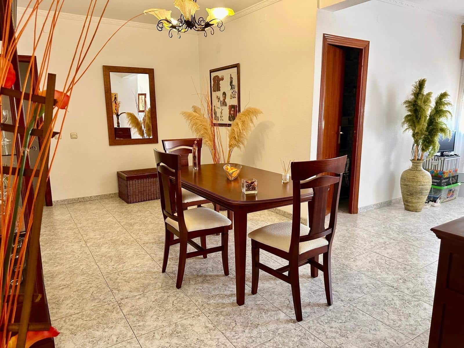 4 bedroom Townhouse for sale in Fuente Obejuna - € 130,000 (Ref: 9360033)