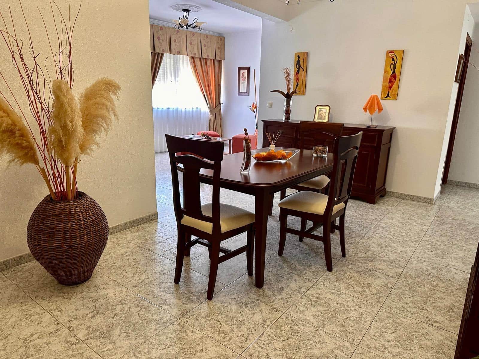 4 bedroom Townhouse for sale in Fuente Obejuna - € 130,000 (Ref: 9360033)