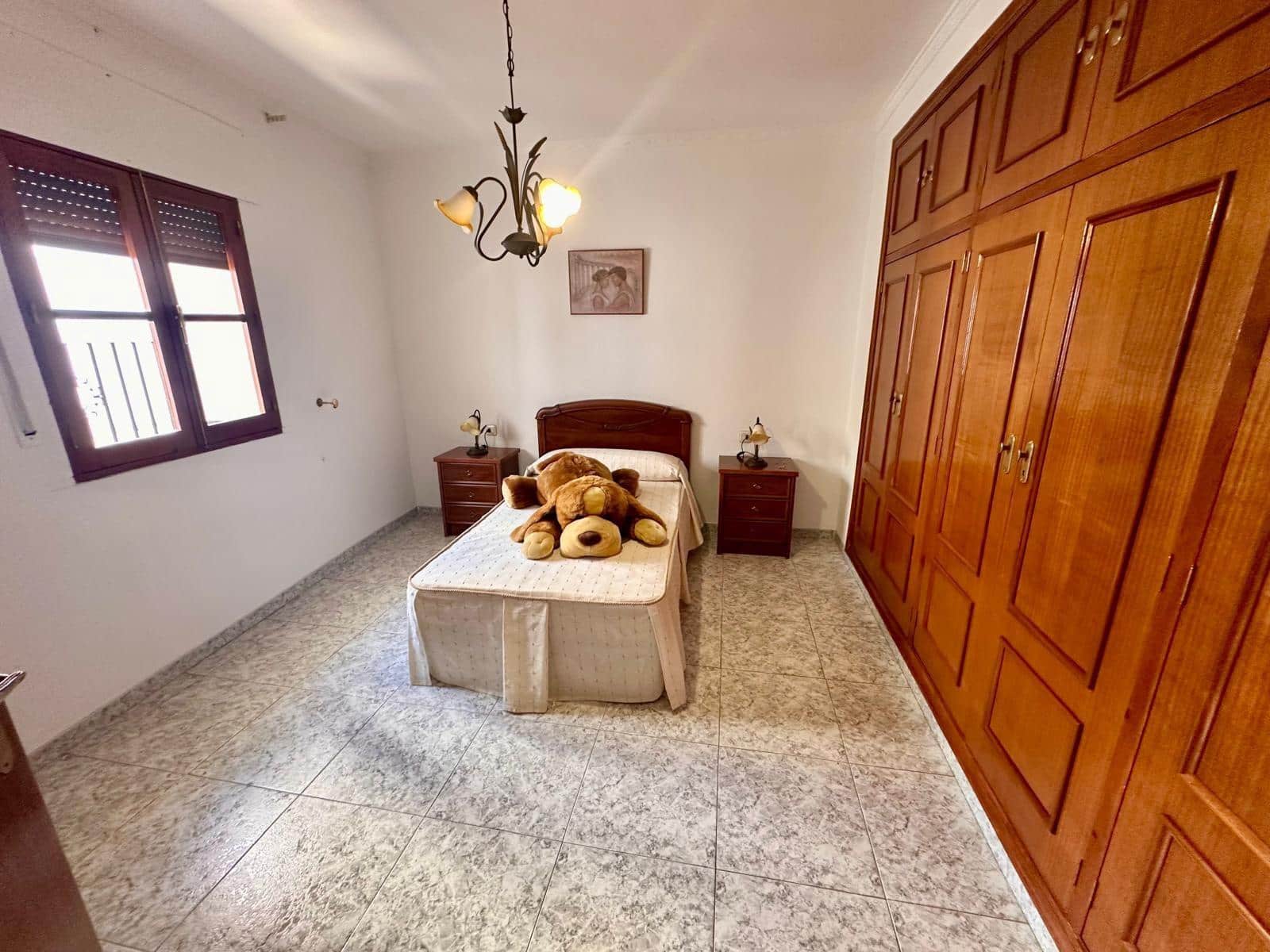 4 bedroom Townhouse for sale in Fuente Obejuna - € 130,000 (Ref: 9360033)