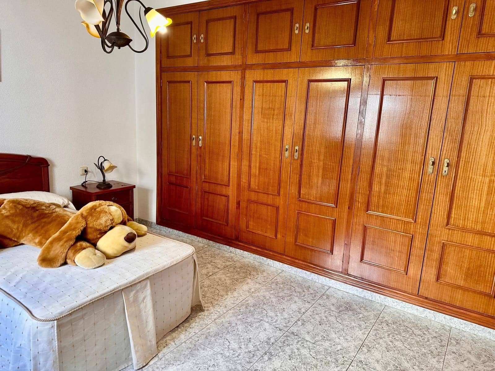 4 bedroom Townhouse for sale in Fuente Obejuna - € 130,000 (Ref: 9360033)