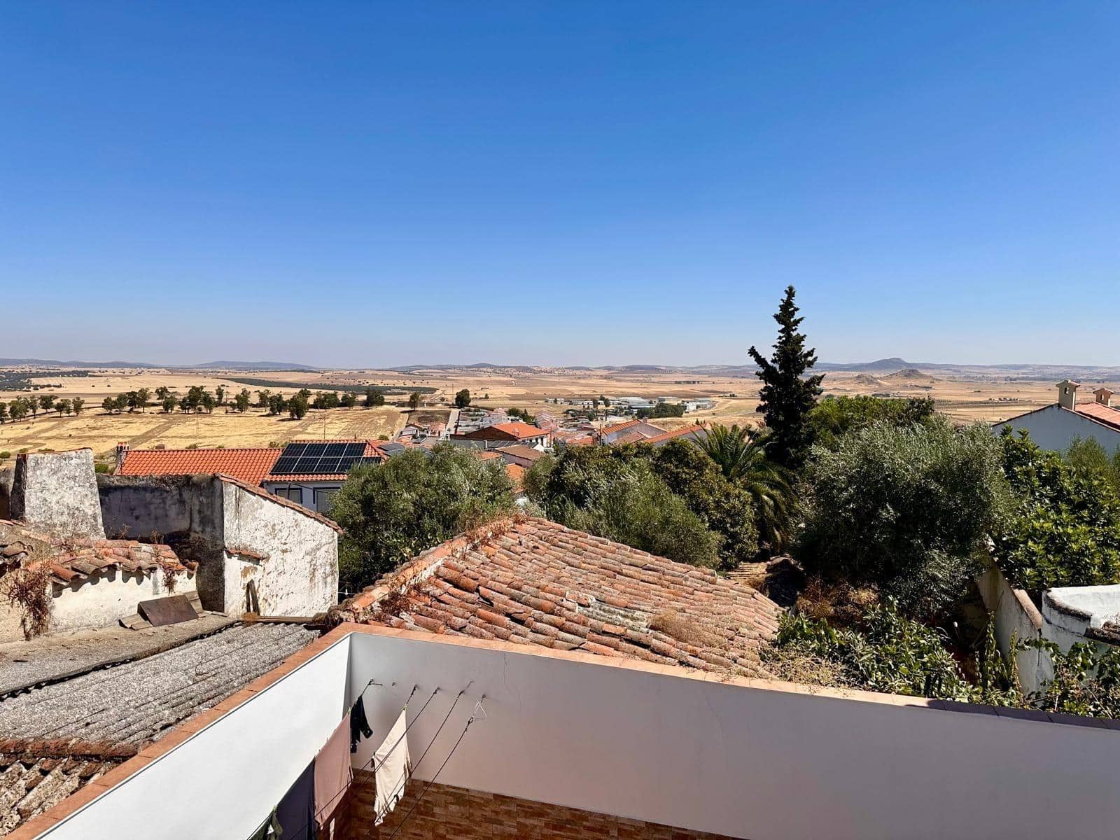 4 bedroom Townhouse for sale in Fuente Obejuna - € 130,000 (Ref: 9360033)