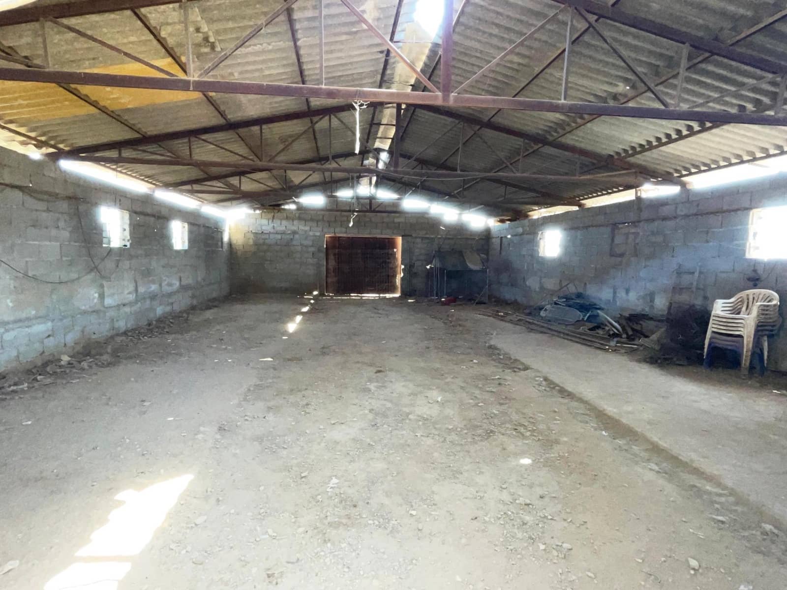 Solar/Parcela en Córdoba ciudad en venta - 99.500 € (Ref: 9360035)