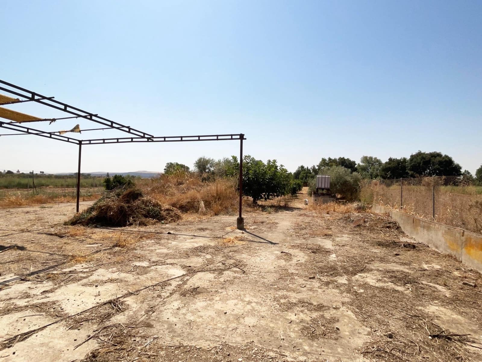 Solar/Parcela en Córdoba ciudad en venta - 99.500 € (Ref: 9360035)