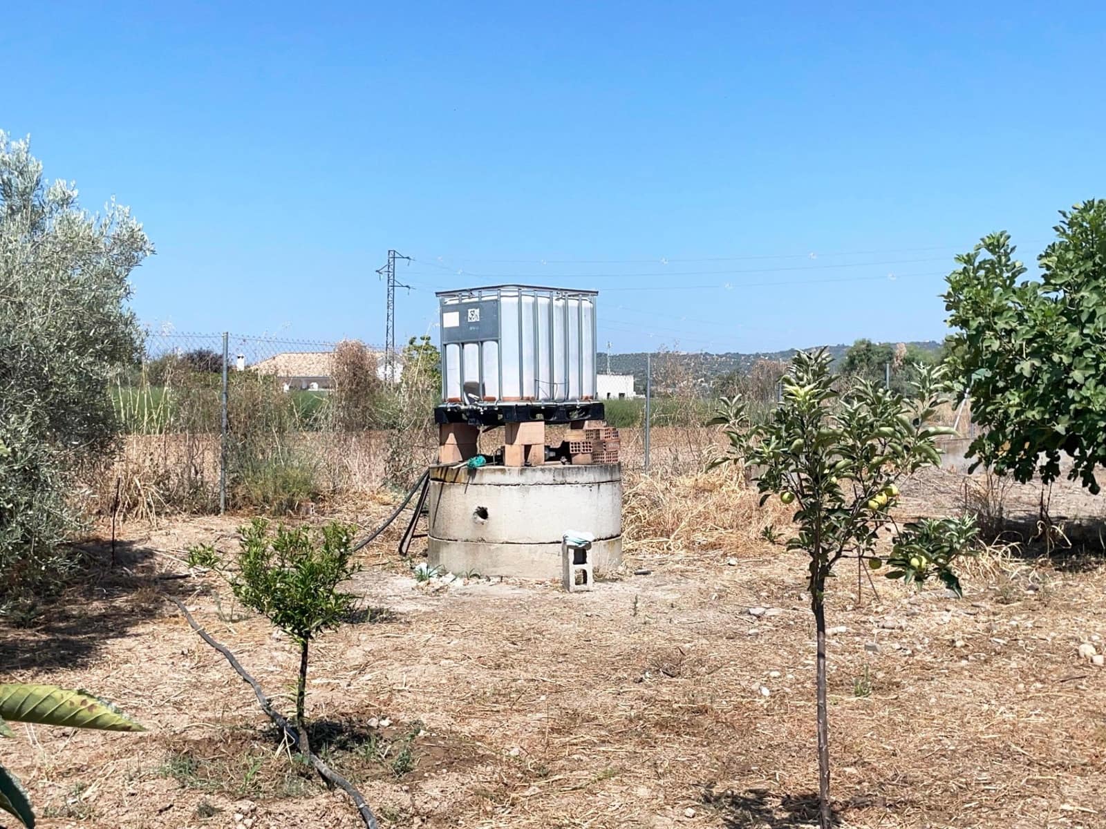 Solar/Parcela en Córdoba ciudad en venta - 99.500 € (Ref: 9360035)